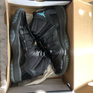 Air Jordan 11 Retro GS